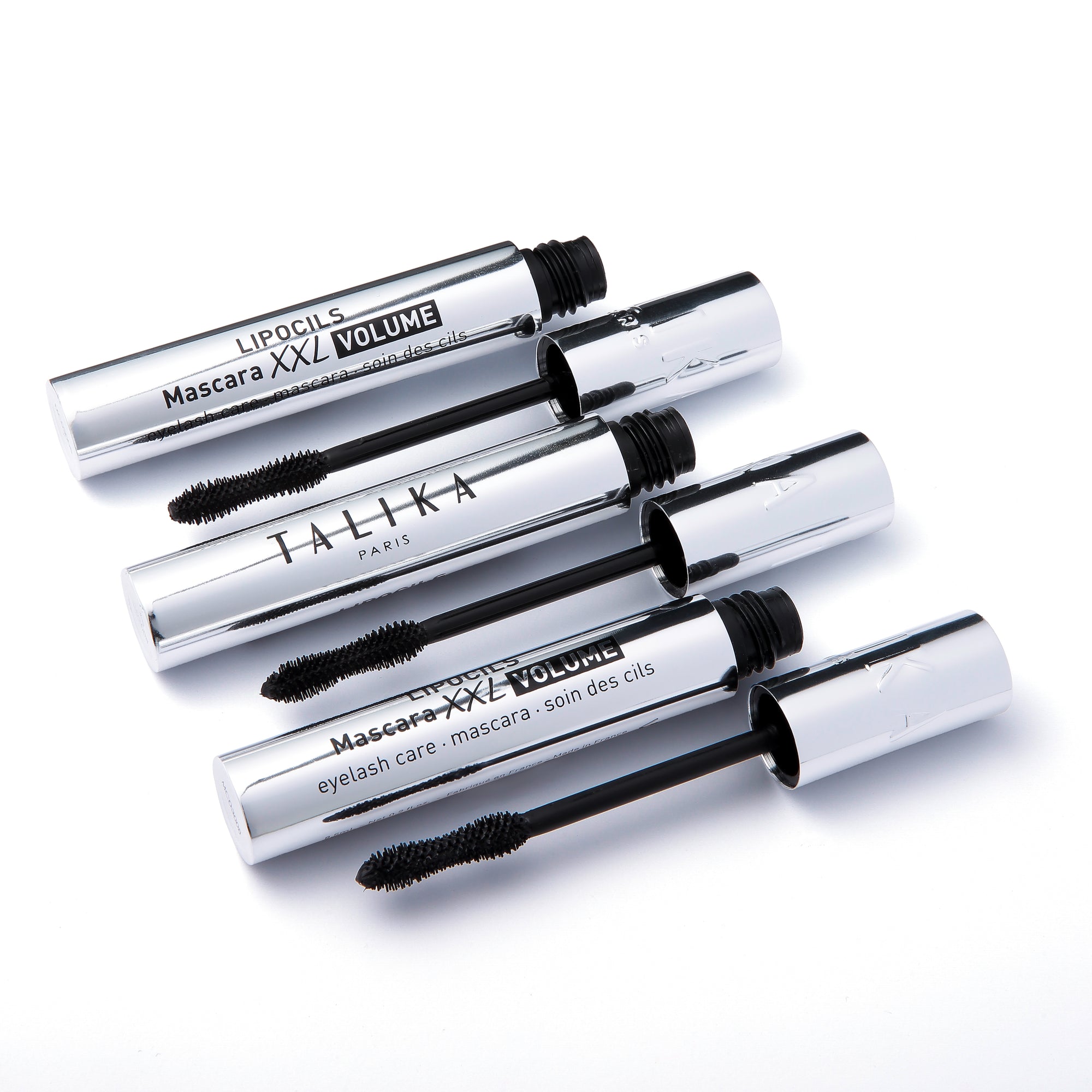 Lipocils Mascara XXL VOLUME