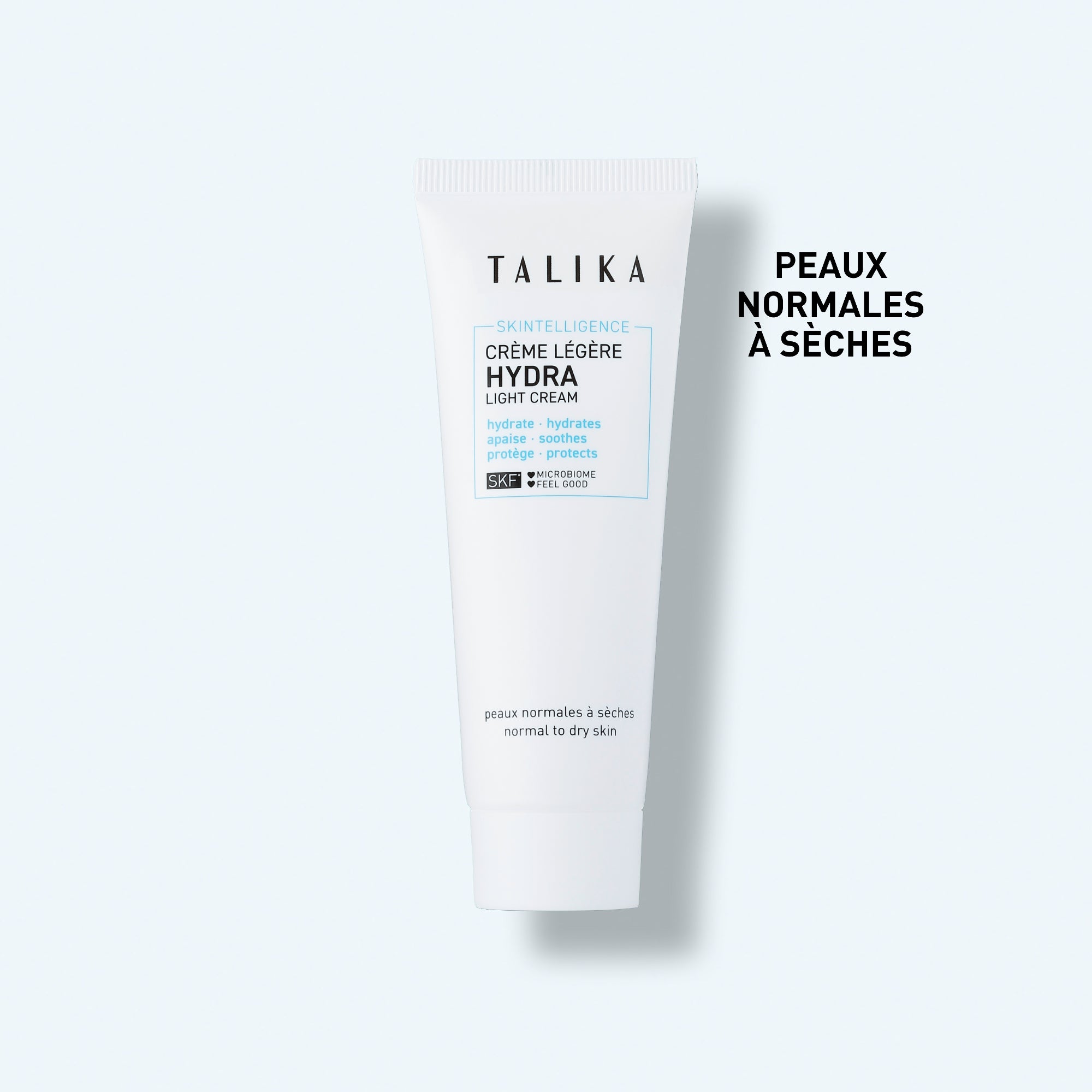 Crème Légère Hydra