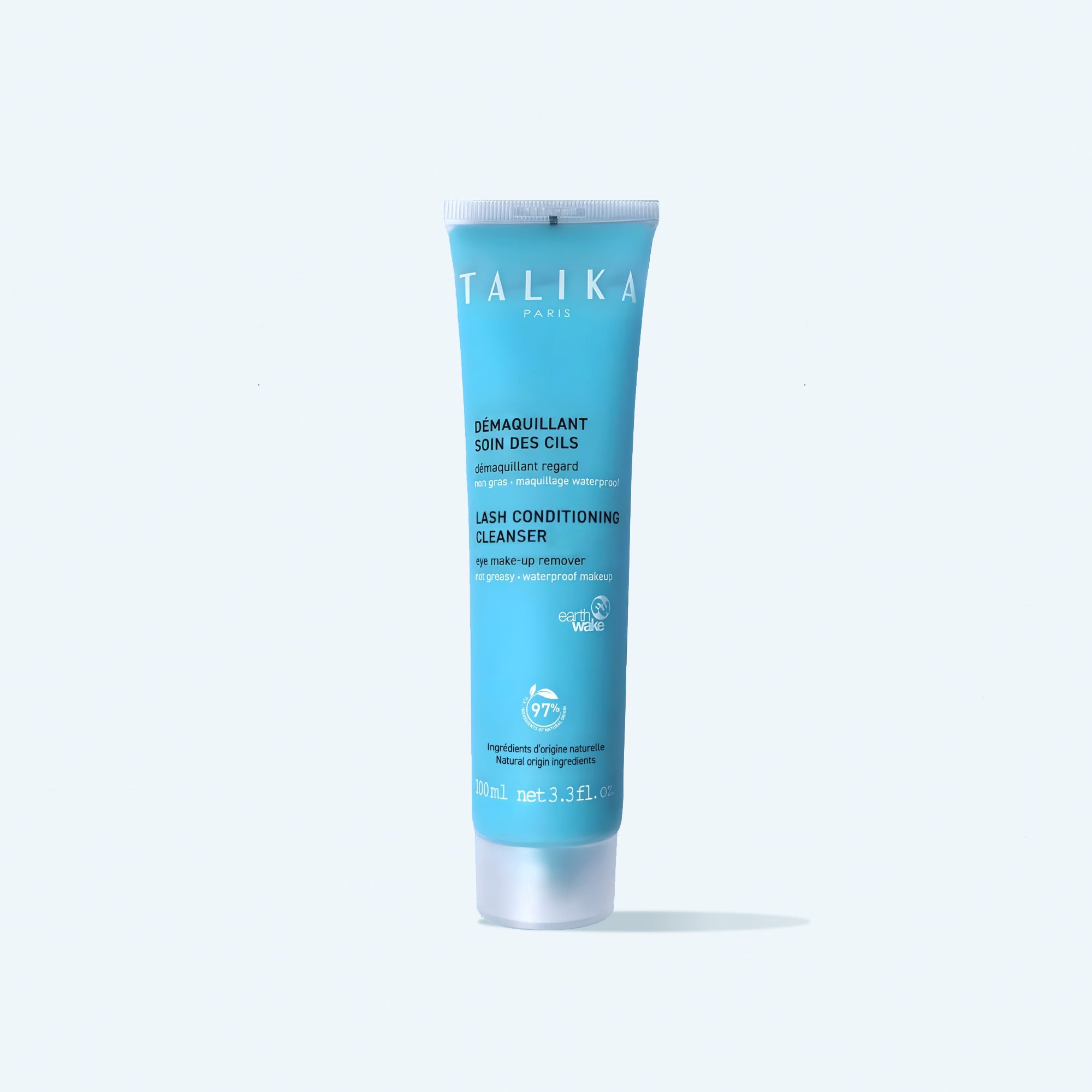 Démaquillant Soin des Cils