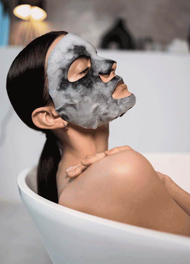 Bubble Mask Bio-Detox Set – Talika USA