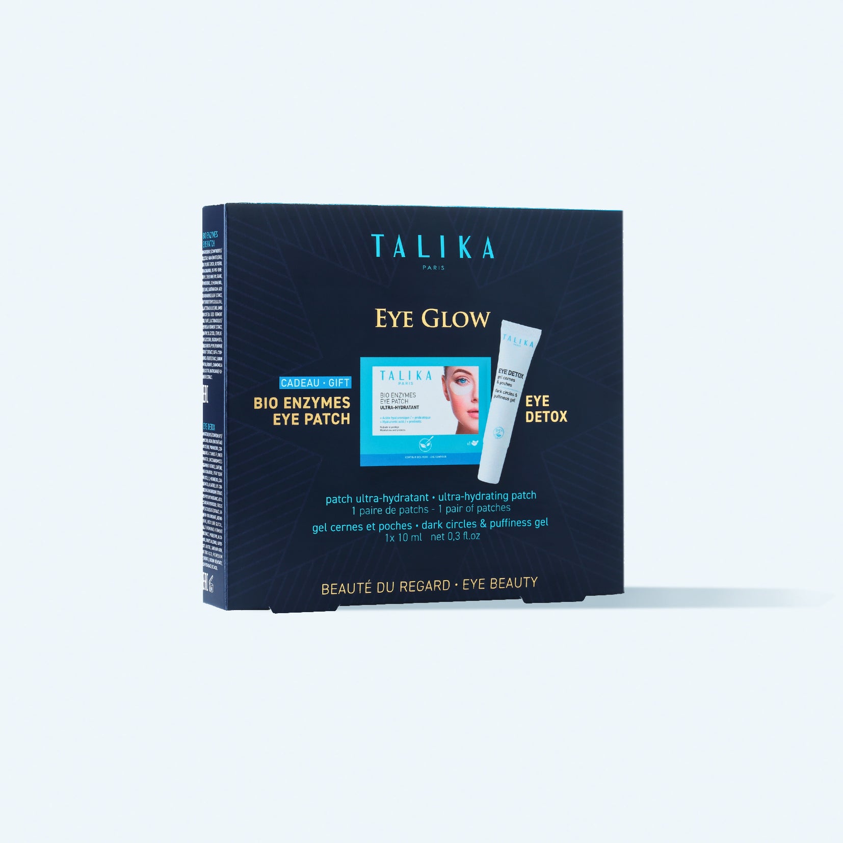 COFFRET • EYE GLOW