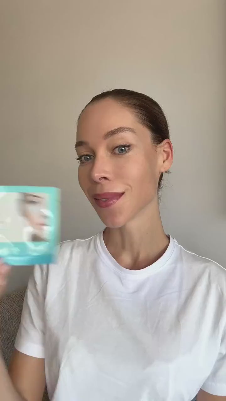 How to use Bio Enzymes Eye Patch