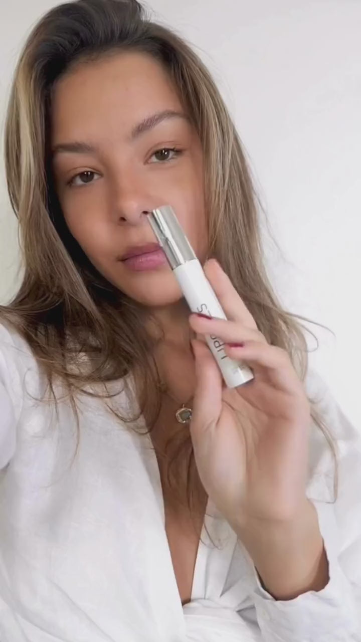 How to use Lipocils Expert eyelash serum