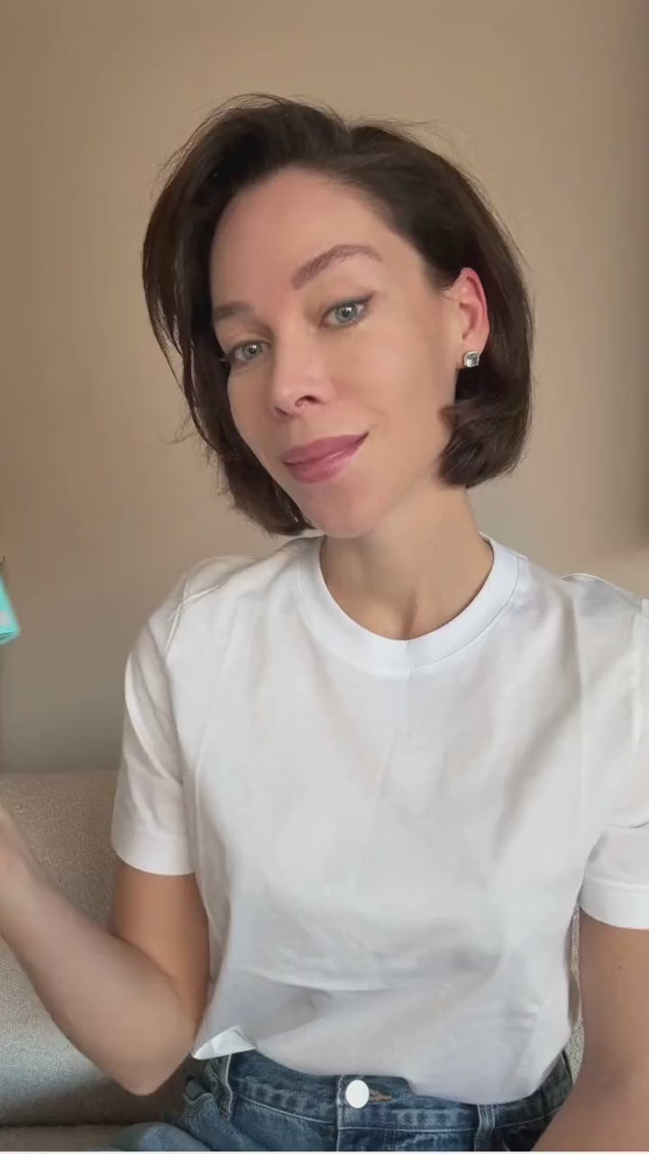 How to use Talika Eye Therapy Patches