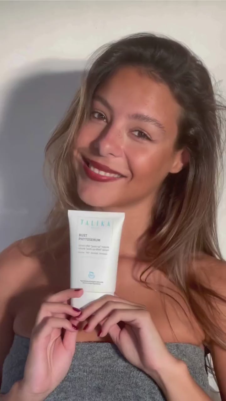 How to use Bust Phytoserum