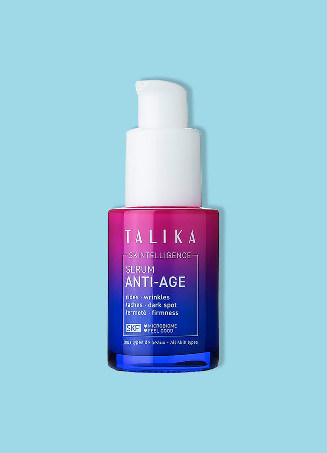 Skintelligence Anti-Age - Regenerating Serum 30ml