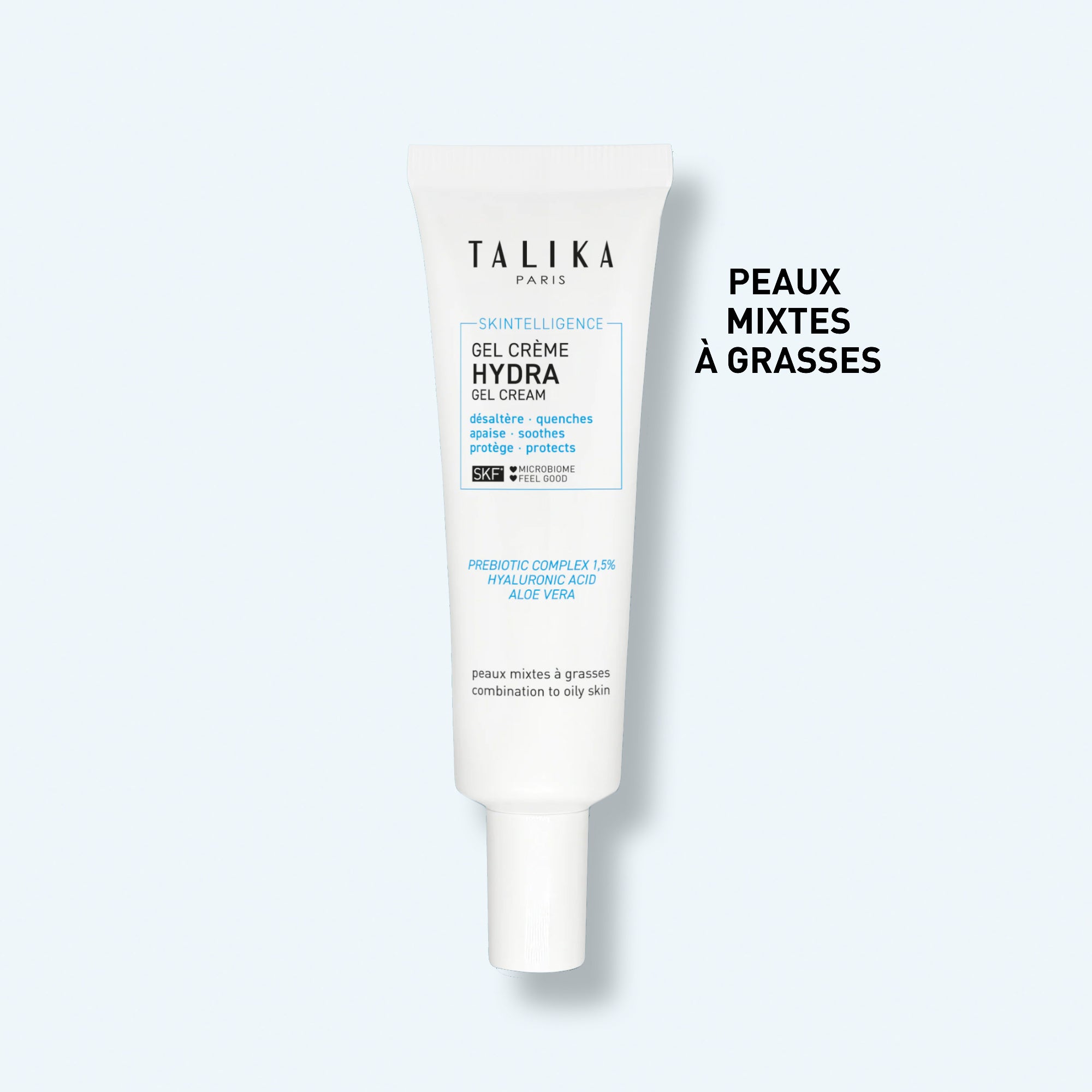 Gel Crème Hydra