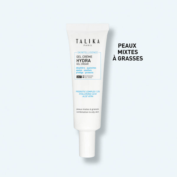 Gel Cream Hydra