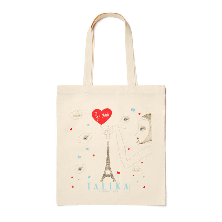 Talika Totebag