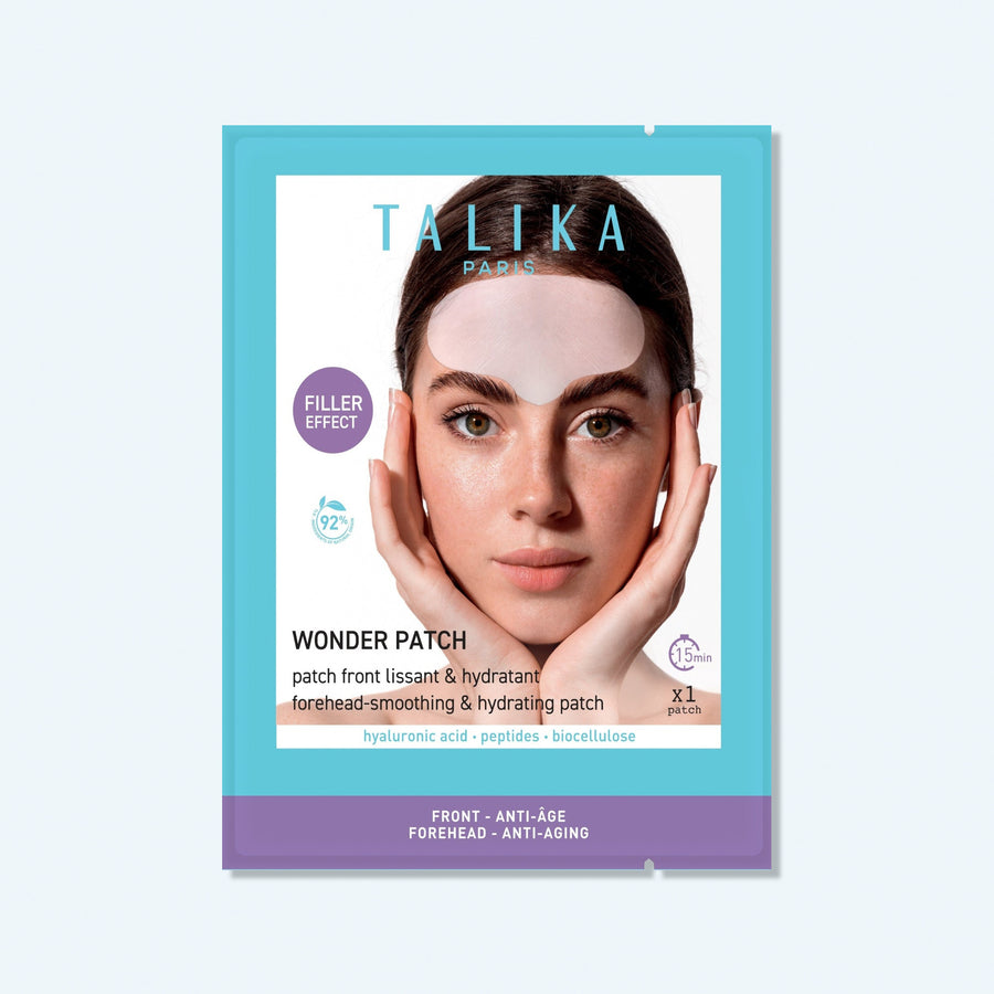 Wonder Patch • Front