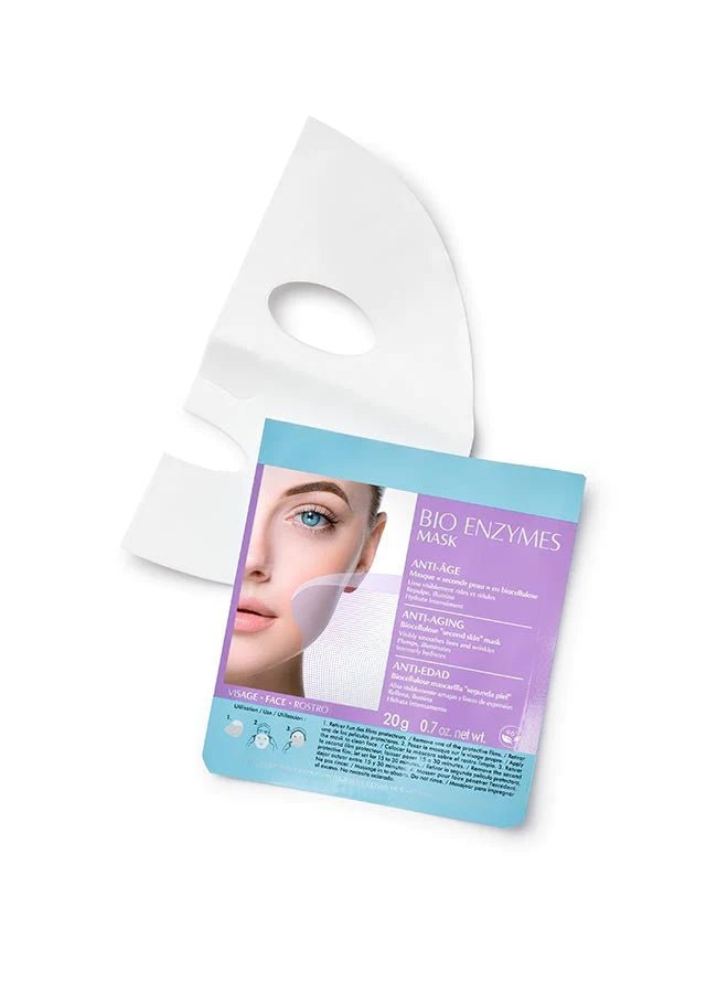 Bio Enzymes Mask Anti-Âge - Talika