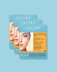 Bio Enzymes Mask Après-Soleil - Talika