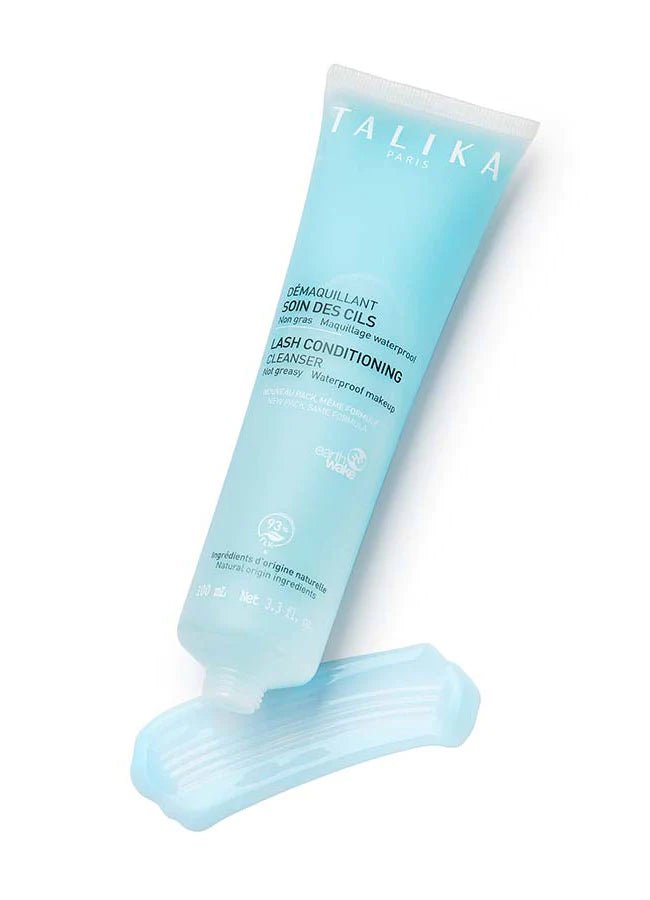 Démaquillant Soin des Cils 100mL - Talika