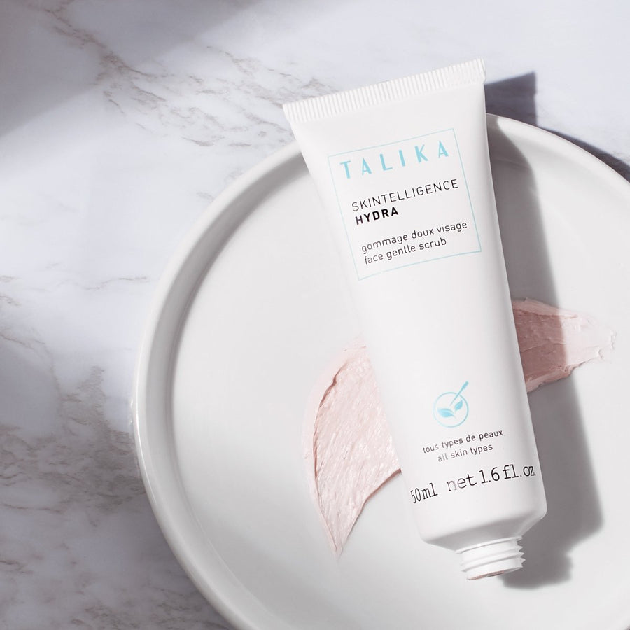 Sanftes feuchtigkeitsspendendes Peeling – Talika